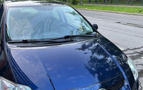 Toyota Auris II, 2007 год, 780 000 рублей, 7 фотография
