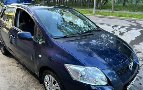 Toyota Auris II, 2007 год, 780 000 рублей, 4 фотография