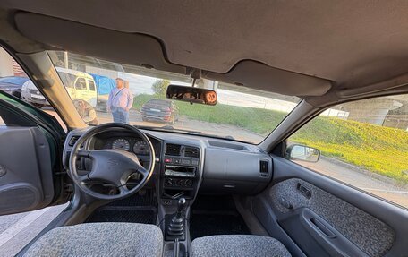 Nissan Almera, 1999 год, 130 000 рублей, 8 фотография