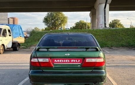 Nissan Almera, 1999 год, 130 000 рублей, 3 фотография