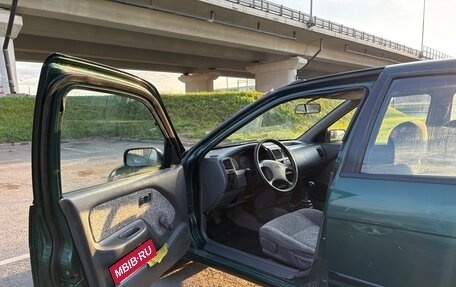 Nissan Almera, 1999 год, 130 000 рублей, 6 фотография