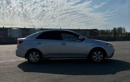 KIA Cerato III, 2009 год, 600 000 рублей, 2 фотография
