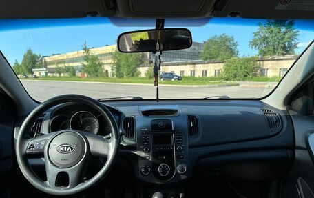 KIA Cerato III, 2009 год, 600 000 рублей, 4 фотография