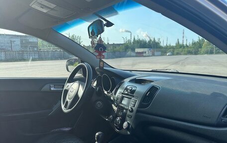 KIA Cerato III, 2009 год, 600 000 рублей, 8 фотография