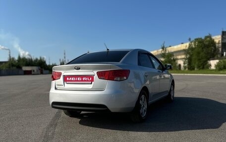 KIA Cerato III, 2009 год, 600 000 рублей, 3 фотография
