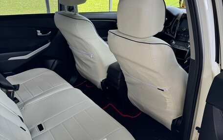 SsangYong Actyon II рестайлинг, 2015 год, 850 000 рублей, 8 фотография