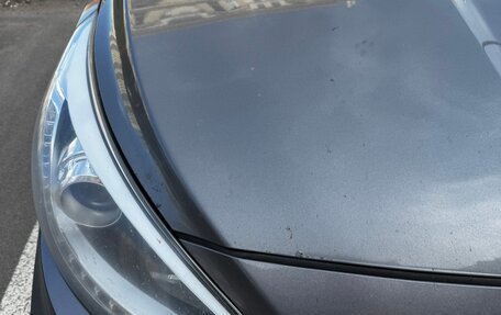Hyundai Solaris II рестайлинг, 2014 год, 700 000 рублей, 11 фотография