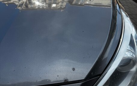 Hyundai Solaris II рестайлинг, 2014 год, 700 000 рублей, 10 фотография