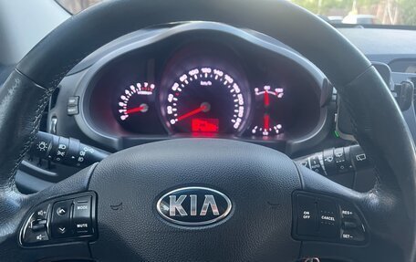 KIA Sportage III, 2012 год, 1 380 000 рублей, 6 фотография