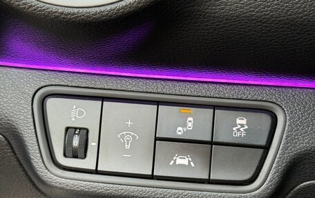 KIA K3, 2019 год, 1 350 000 рублей, 8 фотография