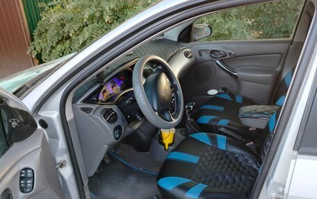 Ford Focus IV, 2001 год, 420 000 рублей, 8 фотография