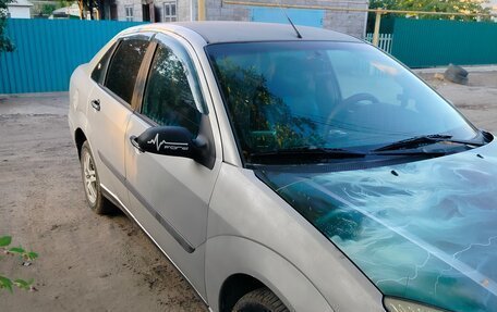Ford Focus IV, 2001 год, 420 000 рублей, 6 фотография