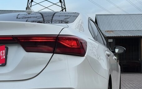KIA K3, 2019 год, 1 350 000 рублей, 5 фотография