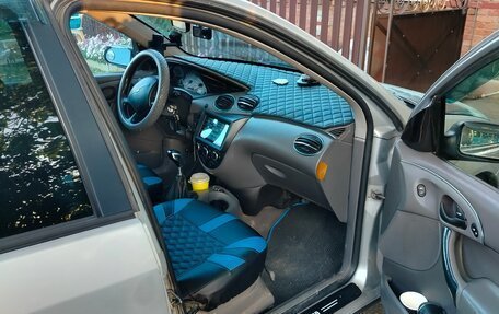 Ford Focus IV, 2001 год, 420 000 рублей, 10 фотография