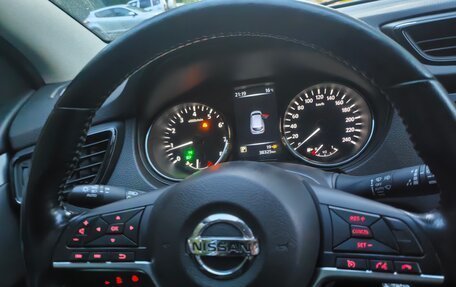 Nissan Qashqai, 2022 год, 2 450 000 рублей, 7 фотография