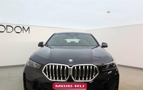 BMW X6, 2024 год, 12 420 000 рублей, 3 фотография