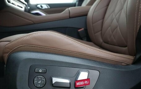 BMW X6, 2024 год, 12 420 000 рублей, 21 фотография