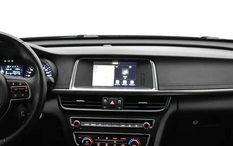 KIA Optima IV, 2018 год, 1 945 000 рублей, 5 фотография