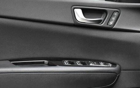 KIA Optima IV, 2018 год, 1 945 000 рублей, 11 фотография