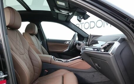 BMW X6, 2024 год, 12 420 000 рублей, 16 фотография