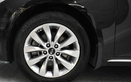 KIA Optima IV, 2018 год, 1 945 000 рублей, 15 фотография