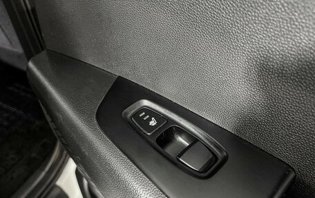 Hyundai Creta I рестайлинг, 2018 год, 1 597 000 рублей, 16 фотография