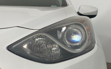 Hyundai i30 II рестайлинг, 2013 год, 897 000 рублей, 9 фотография
