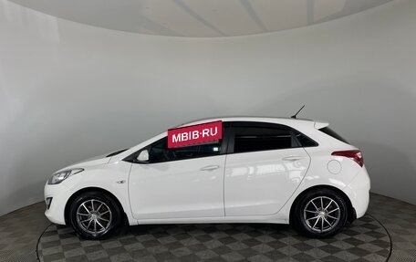 Hyundai i30 II рестайлинг, 2013 год, 897 000 рублей, 8 фотография