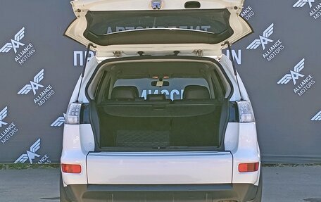 Mitsubishi Outlander III рестайлинг 3, 2011 год, 1 290 000 рублей, 7 фотография