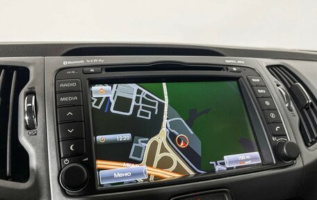 KIA Sportage III, 2015 год, 1 697 000 рублей, 16 фотография