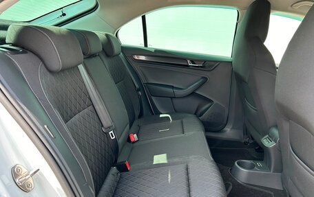 Skoda Rapid II, 2021 год, 1 699 500 рублей, 9 фотография