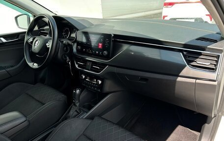 Skoda Rapid II, 2021 год, 1 699 500 рублей, 7 фотография