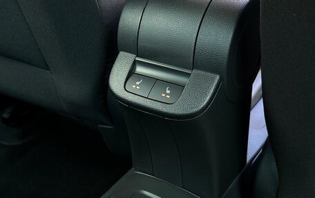 Skoda Rapid II, 2021 год, 1 699 500 рублей, 10 фотография