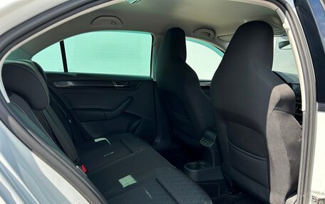 Skoda Rapid II, 2021 год, 1 699 500 рублей, 8 фотография