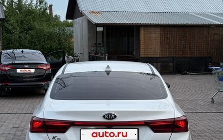 KIA K3, 2019 год, 1 350 000 рублей, 4 фотография