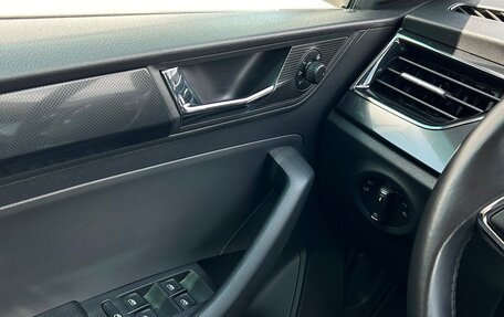 Skoda Rapid II, 2021 год, 1 699 500 рублей, 18 фотография