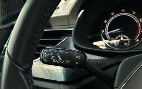 Skoda Rapid II, 2021 год, 1 699 500 рублей, 20 фотография