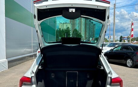 Skoda Rapid II, 2021 год, 1 699 500 рублей, 14 фотография
