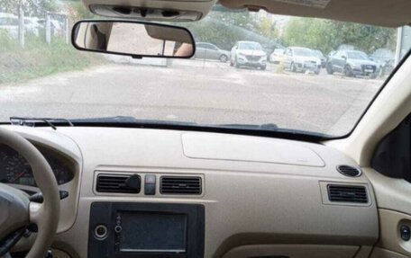 Ford Focus IV, 2005 год, 305 000 рублей, 7 фотография