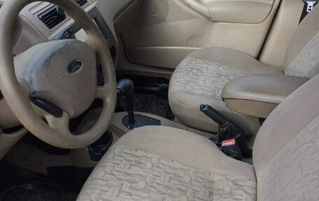 Ford Focus IV, 2005 год, 305 000 рублей, 6 фотография