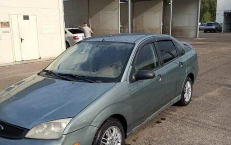 Ford Focus IV, 2005 год, 305 000 рублей, 3 фотография