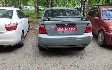 Ford Focus IV, 2005 год, 305 000 рублей, 5 фотография