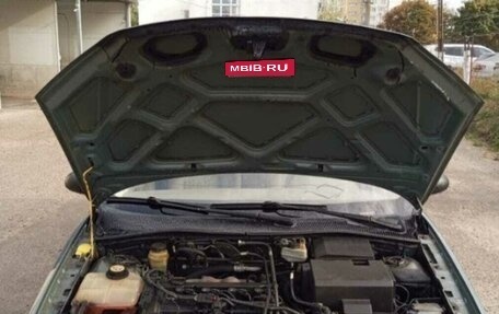 Ford Focus IV, 2005 год, 305 000 рублей, 11 фотография