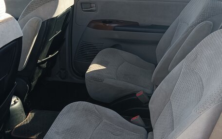 Mitsubishi Grandis, 2005 год, 740 000 рублей, 5 фотография