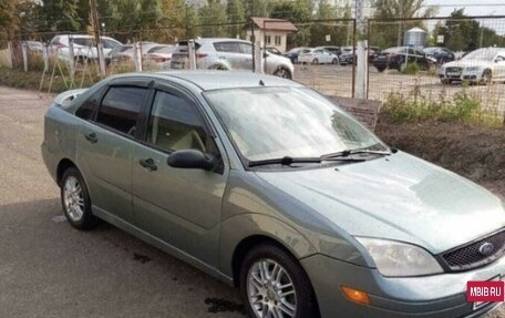 Ford Focus IV, 2005 год, 305 000 рублей, 4 фотография