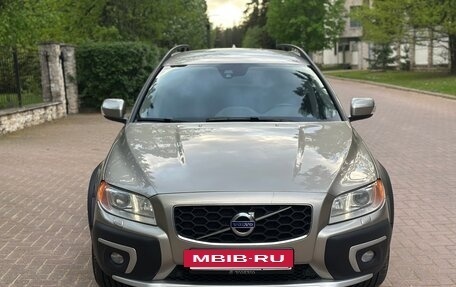 Volvo XC70 II рестайлинг, 2013 год, 2 250 000 рублей, 2 фотография