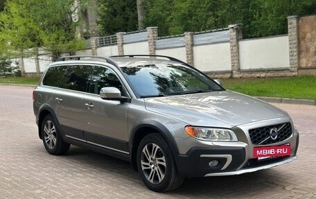 Volvo XC70 II рестайлинг, 2013 год, 2 250 000 рублей, 3 фотография
