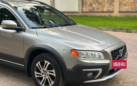 Volvo XC70 II рестайлинг, 2013 год, 2 250 000 рублей, 4 фотография