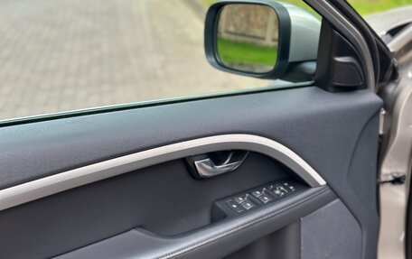 Volvo XC70 II рестайлинг, 2013 год, 2 250 000 рублей, 10 фотография