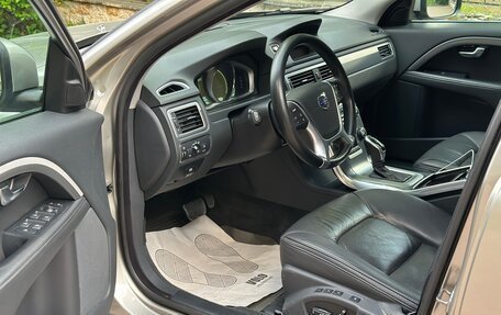 Volvo XC70 II рестайлинг, 2013 год, 2 250 000 рублей, 12 фотография